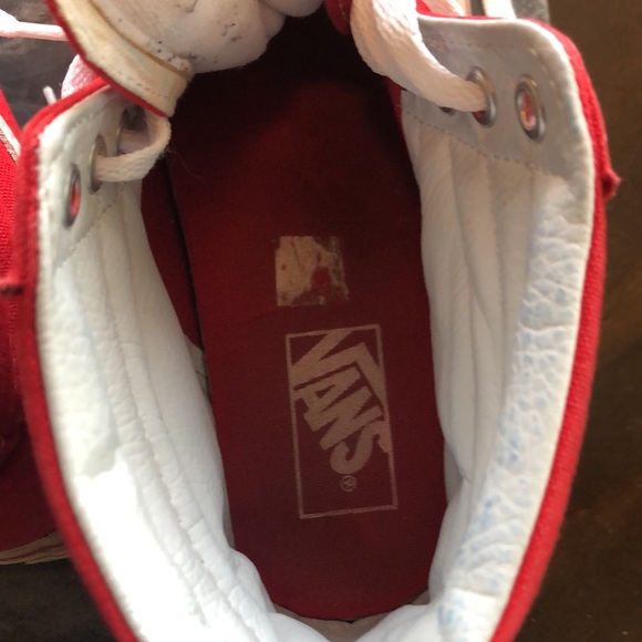 Vans old skool - Picture 3 of 5